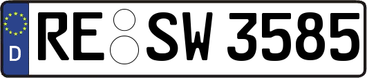 RE-SW3585