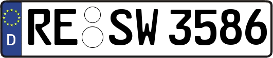 RE-SW3586