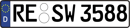 RE-SW3588