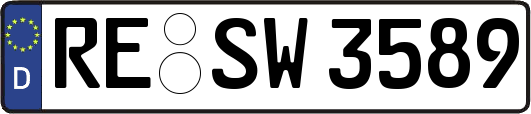 RE-SW3589