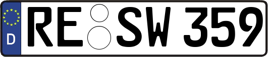 RE-SW359