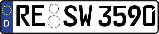 RE-SW3590