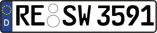 RE-SW3591