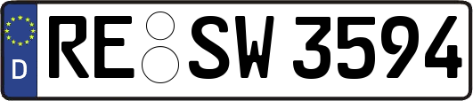 RE-SW3594