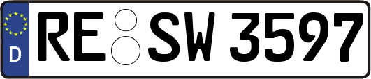 RE-SW3597