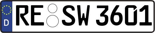 RE-SW3601