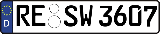 RE-SW3607