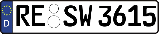RE-SW3615