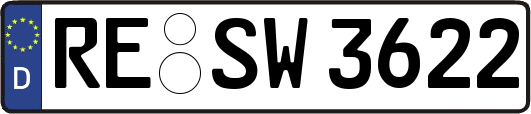 RE-SW3622