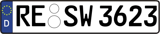 RE-SW3623