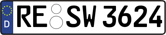 RE-SW3624