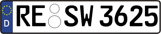 RE-SW3625