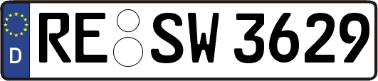 RE-SW3629