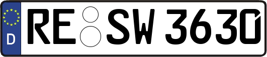 RE-SW3630