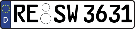 RE-SW3631