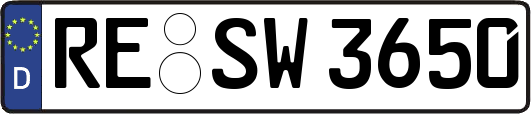 RE-SW3650