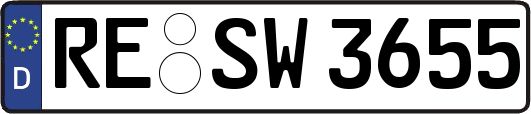 RE-SW3655