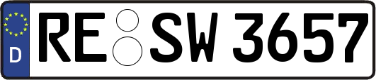 RE-SW3657