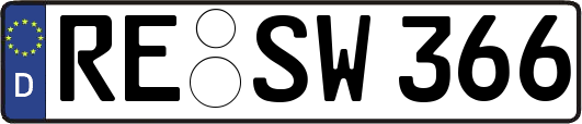RE-SW366