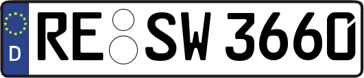 RE-SW3660