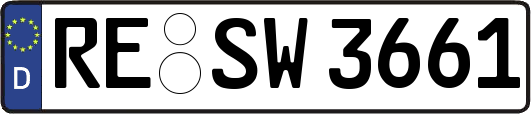 RE-SW3661