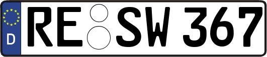 RE-SW367