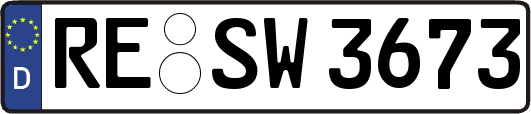 RE-SW3673