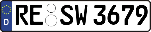 RE-SW3679