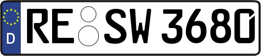RE-SW3680