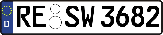 RE-SW3682