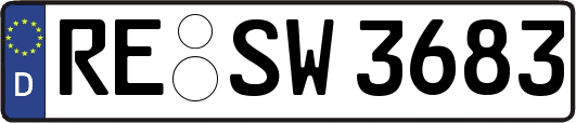 RE-SW3683