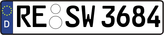 RE-SW3684