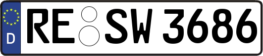 RE-SW3686
