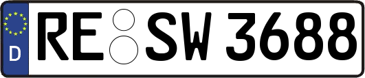 RE-SW3688