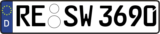 RE-SW3690