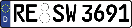 RE-SW3691