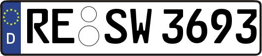 RE-SW3693