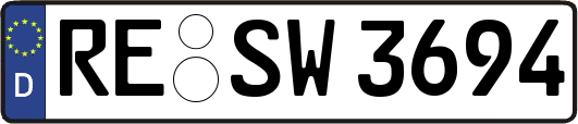 RE-SW3694