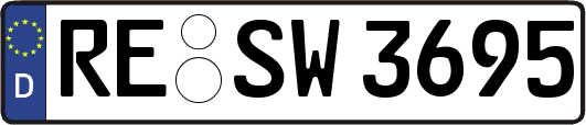 RE-SW3695