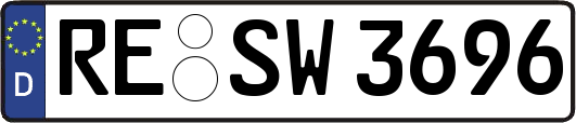 RE-SW3696