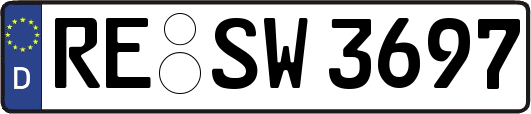RE-SW3697