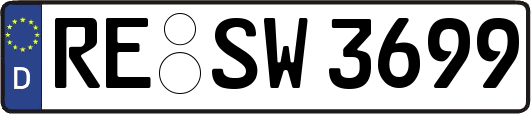RE-SW3699