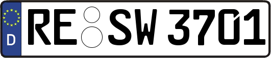 RE-SW3701