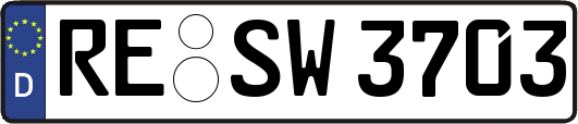 RE-SW3703