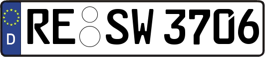 RE-SW3706