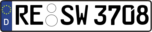 RE-SW3708