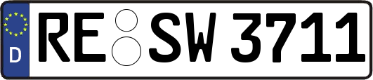 RE-SW3711
