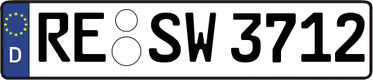 RE-SW3712