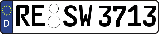 RE-SW3713