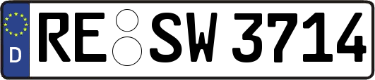 RE-SW3714